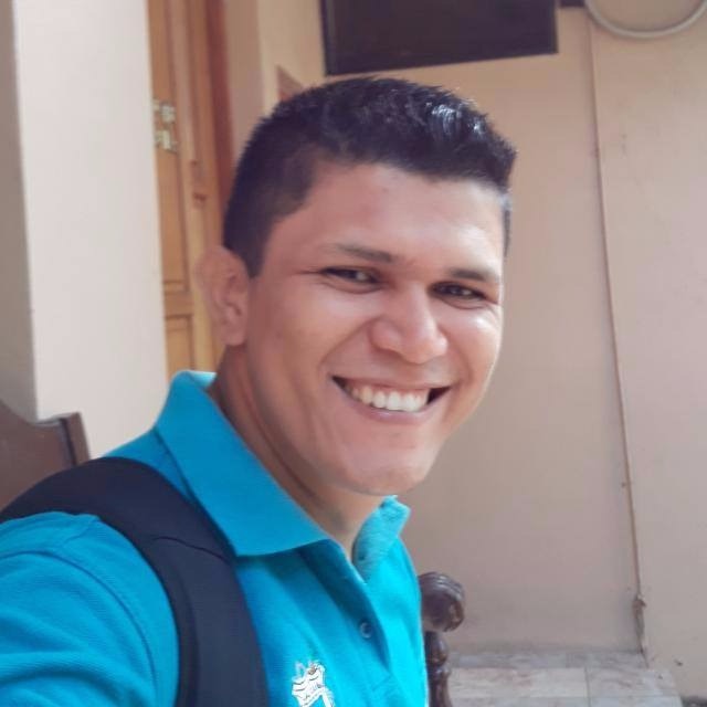 Darwin Salinas